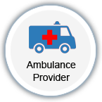 Ambulance Provider Organization