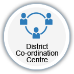 District Co-ordination Centre