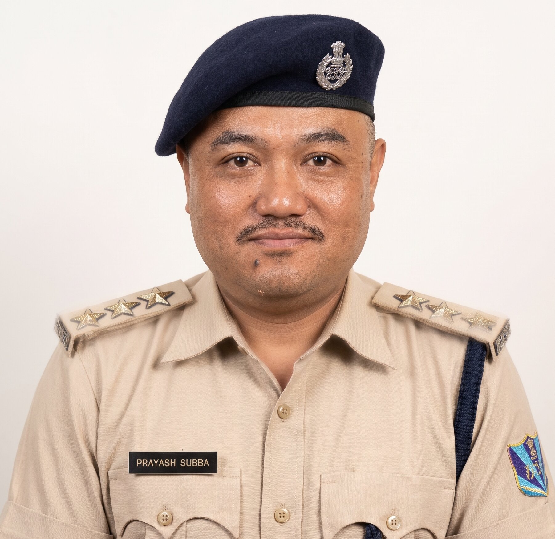 Official Photo