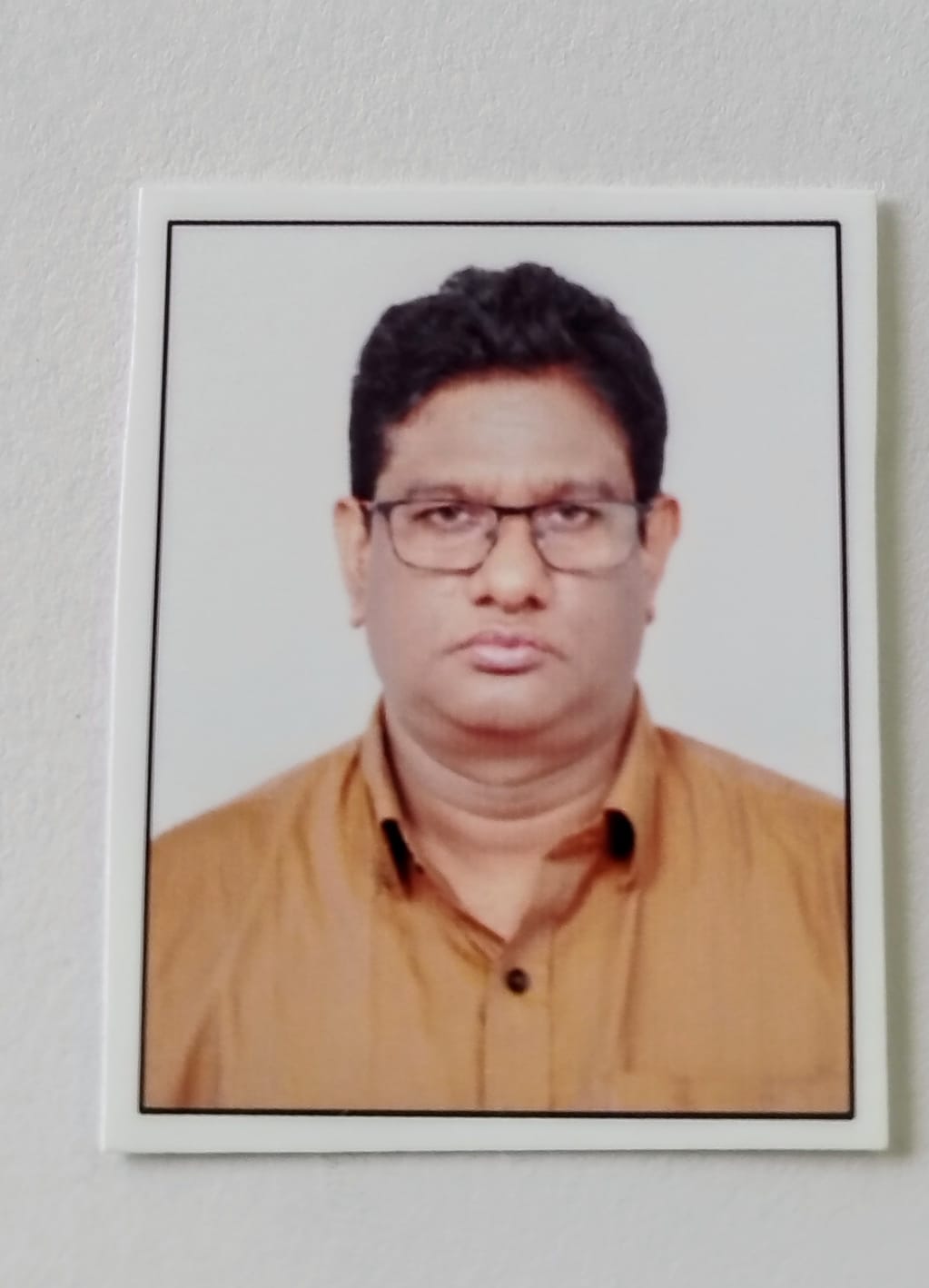 Official Photo