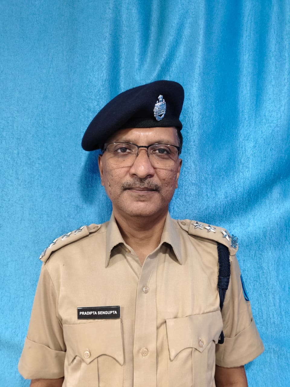 Official Photo