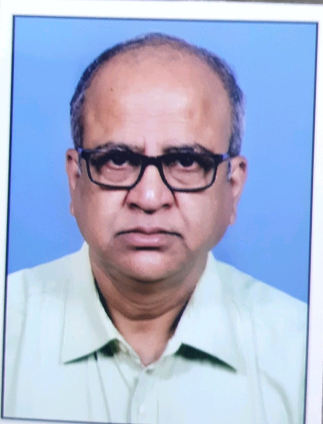 Official Photo