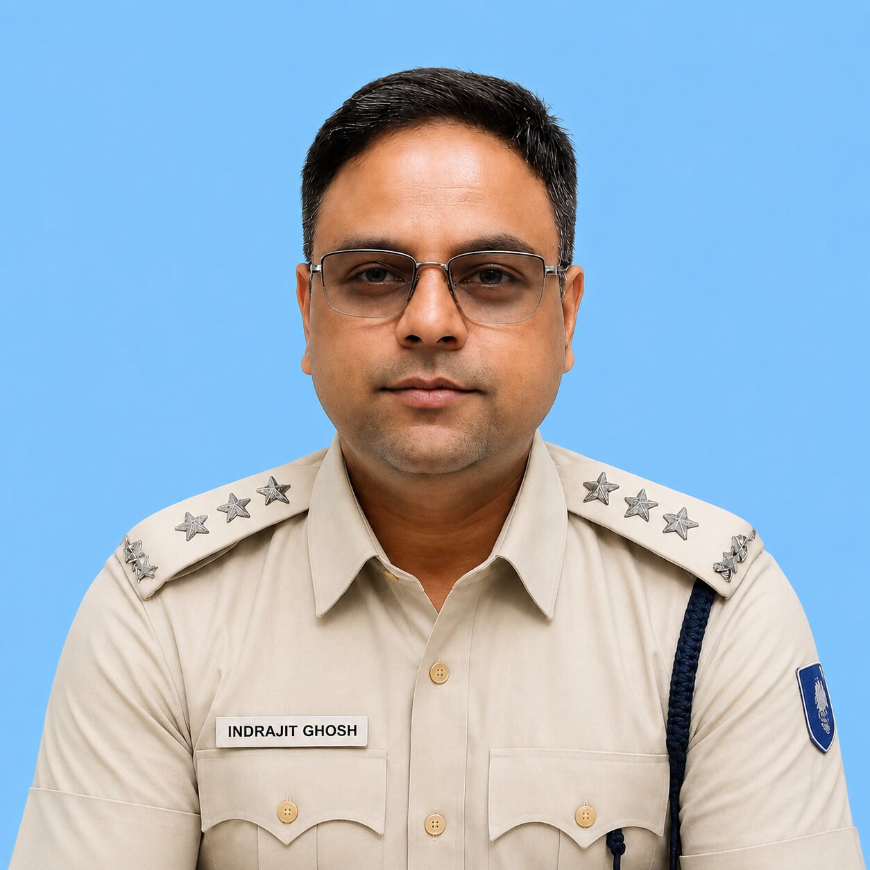 Official Photo