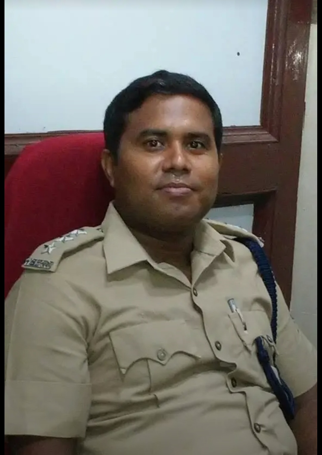 Official Photo