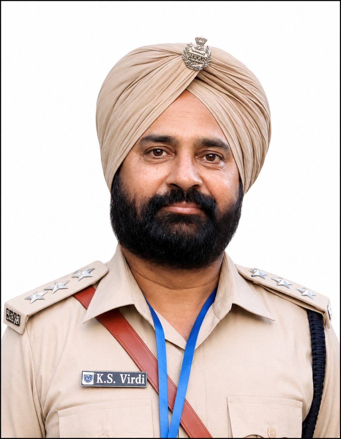 Official Photo