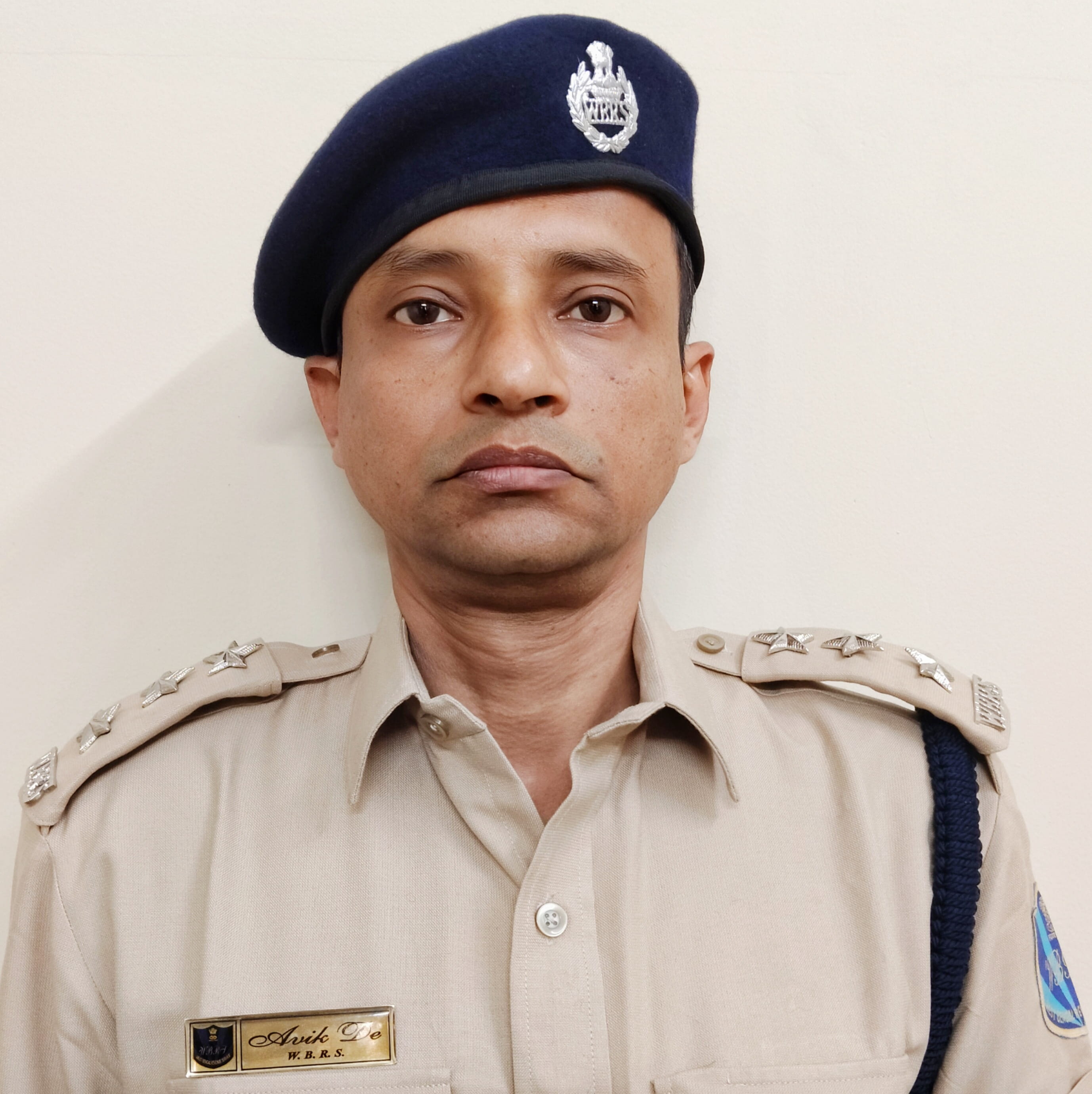 Official Photo