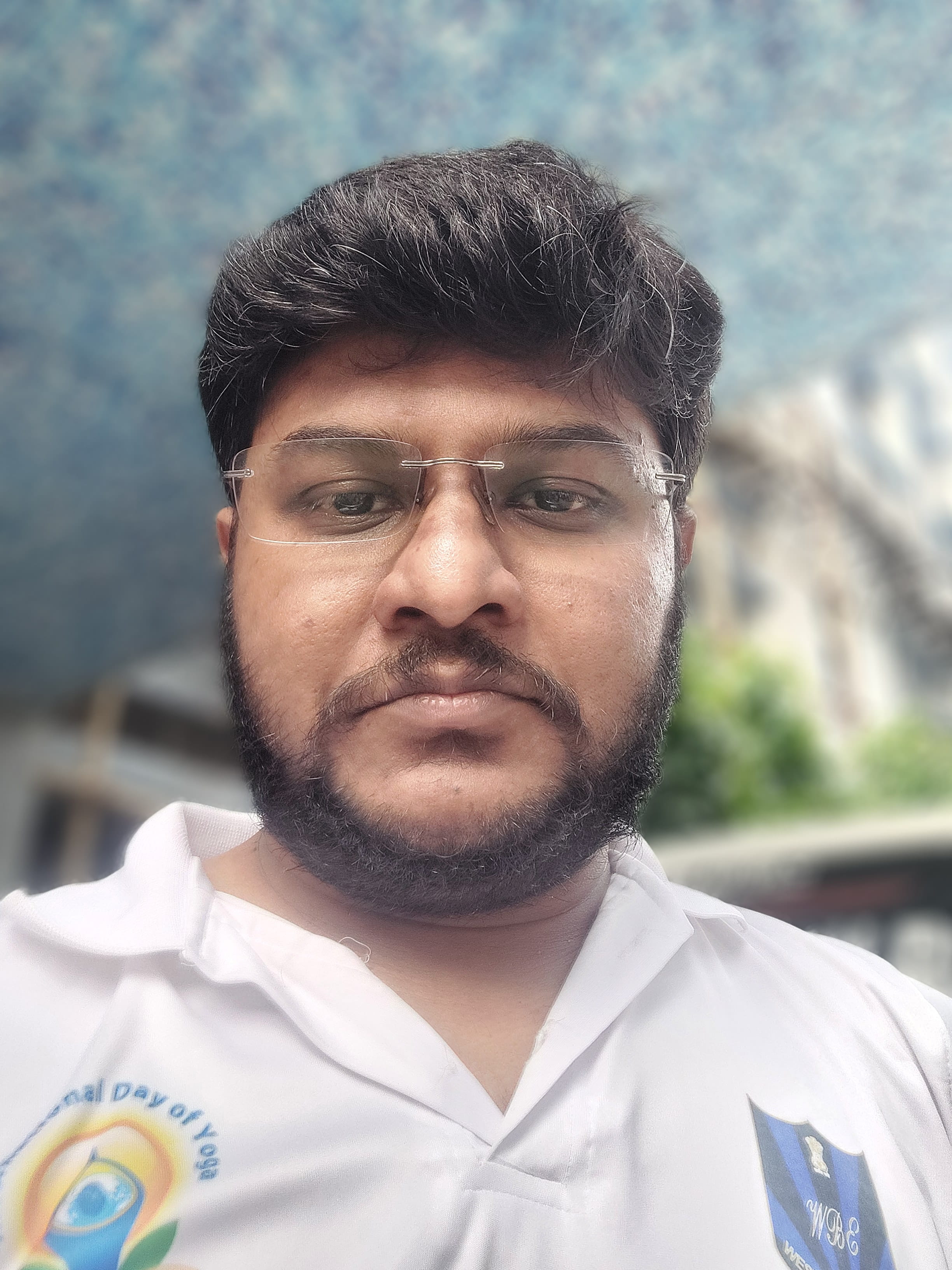 Official Photo
