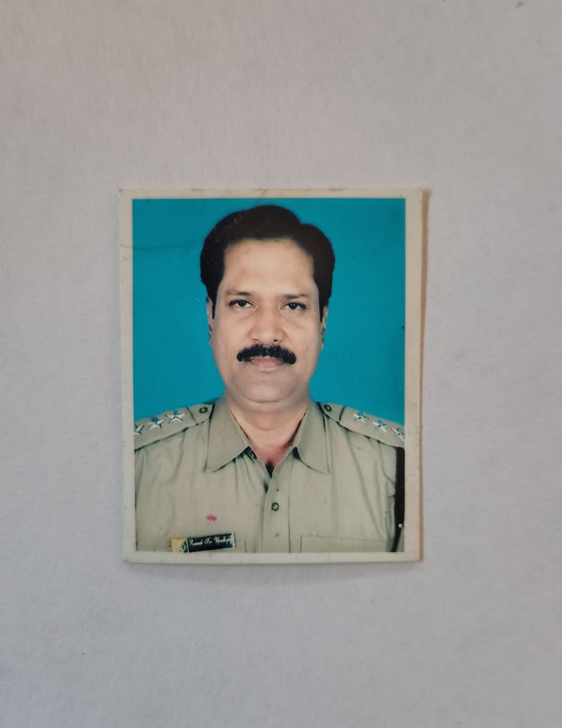 Official Photo
