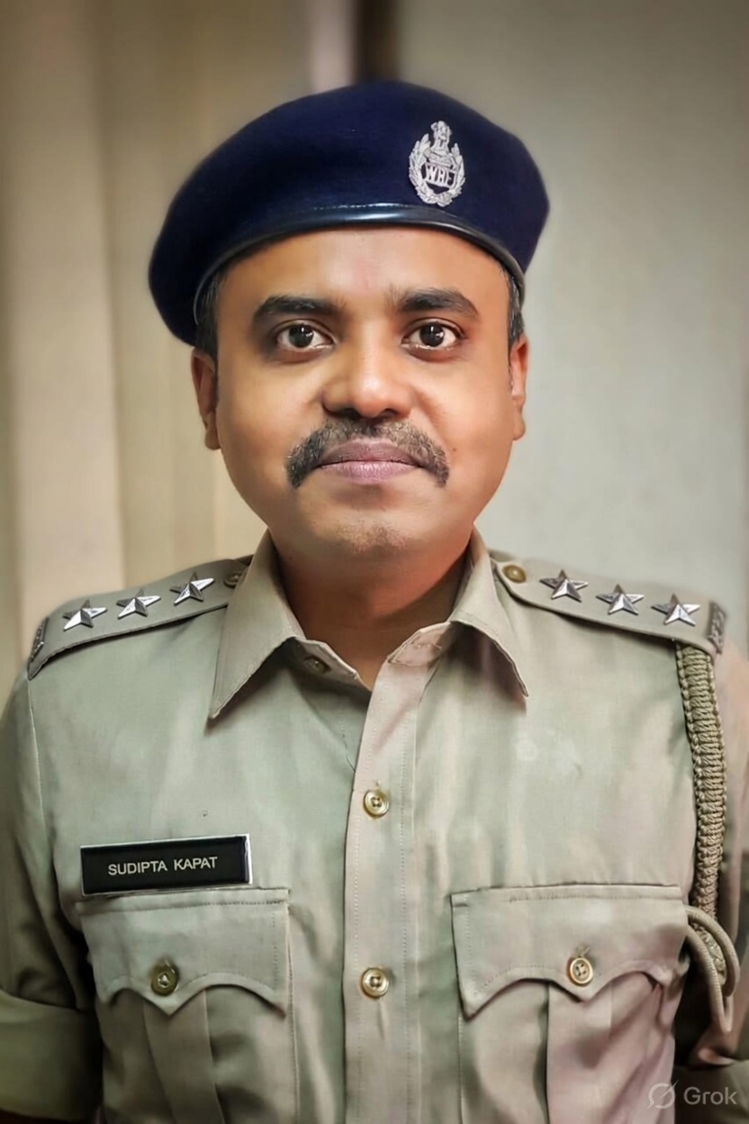 Official Photo