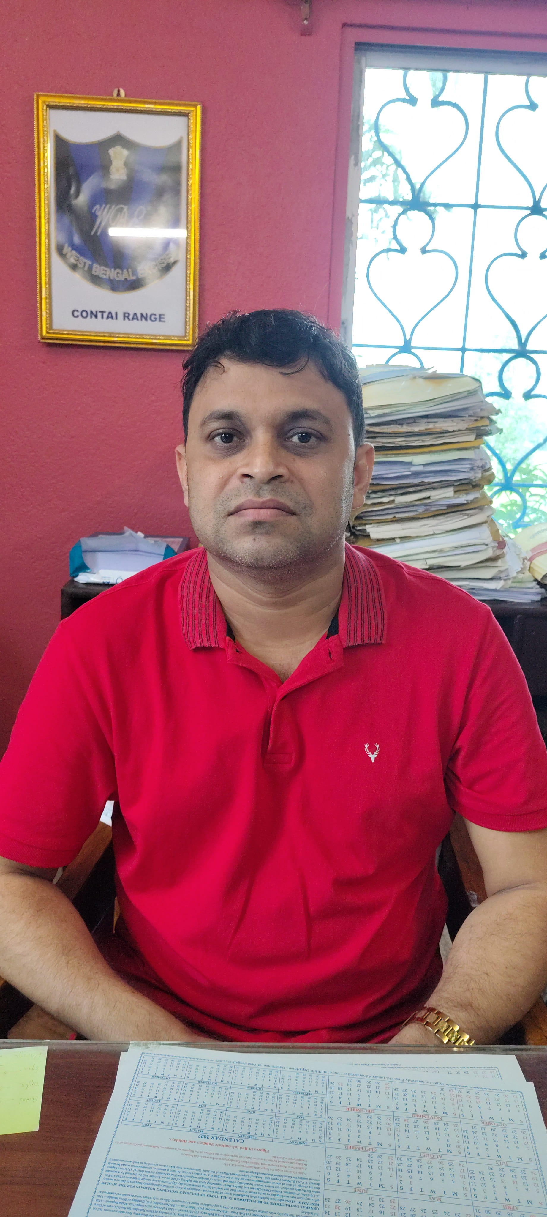Official Photo