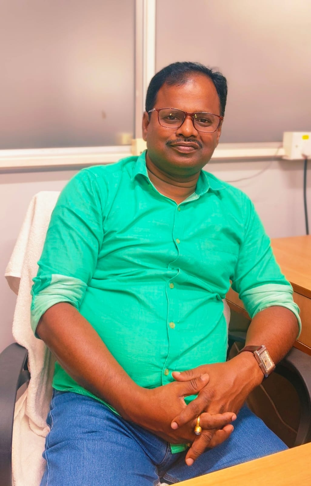 Official Photo