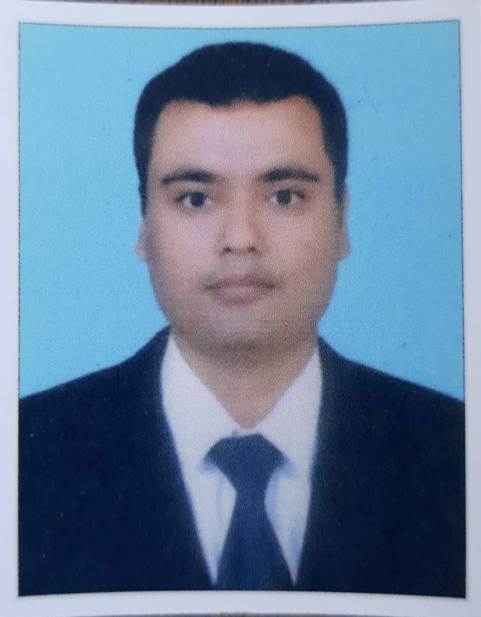 Official Photo