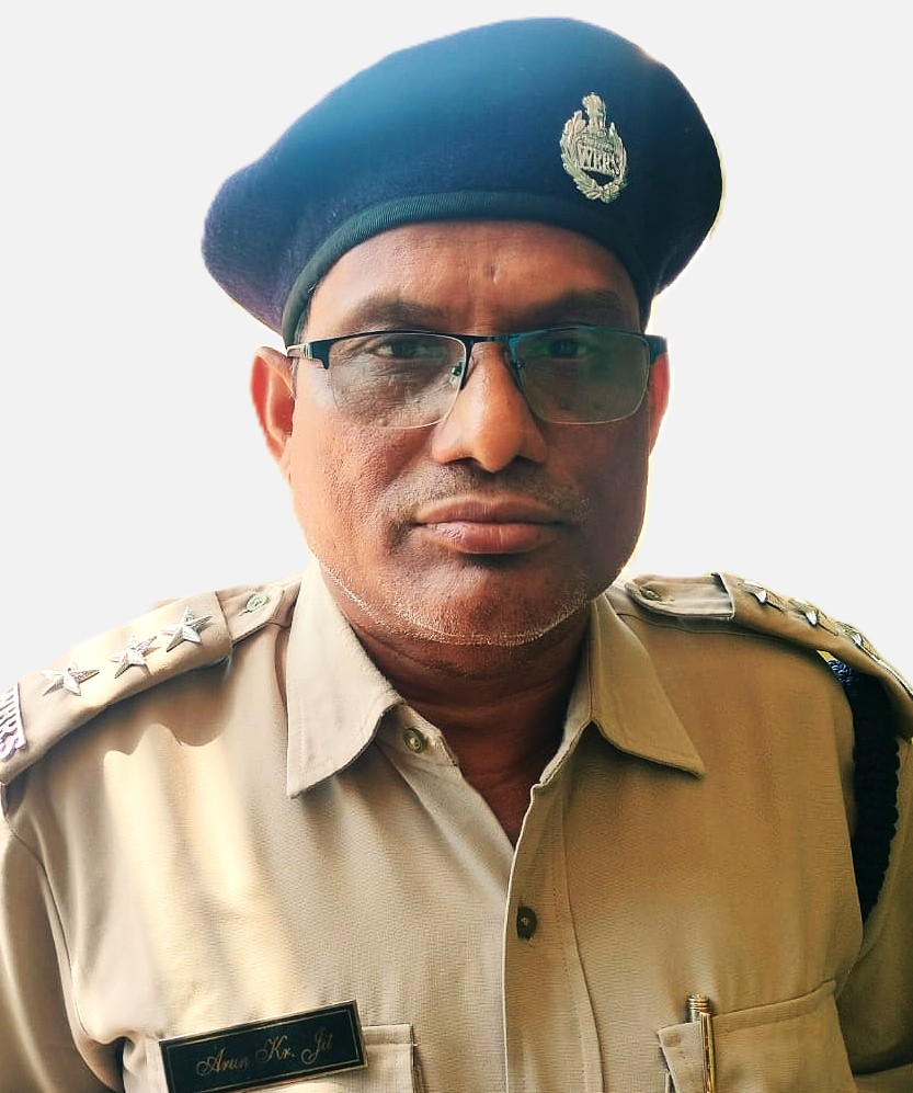 Official Photo