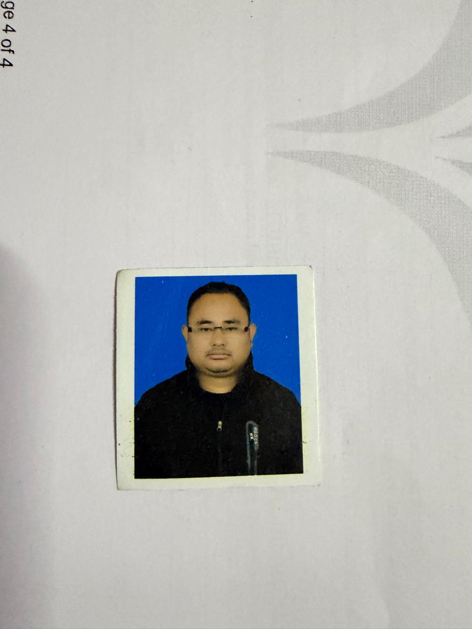Official Photo