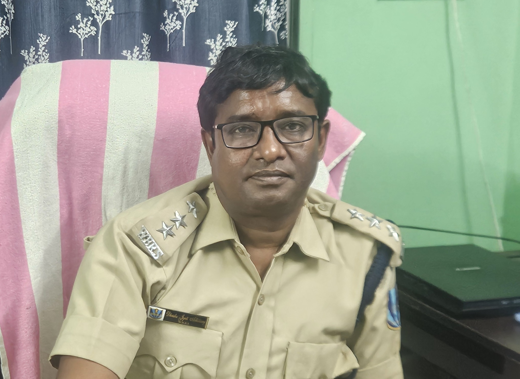 Official Photo