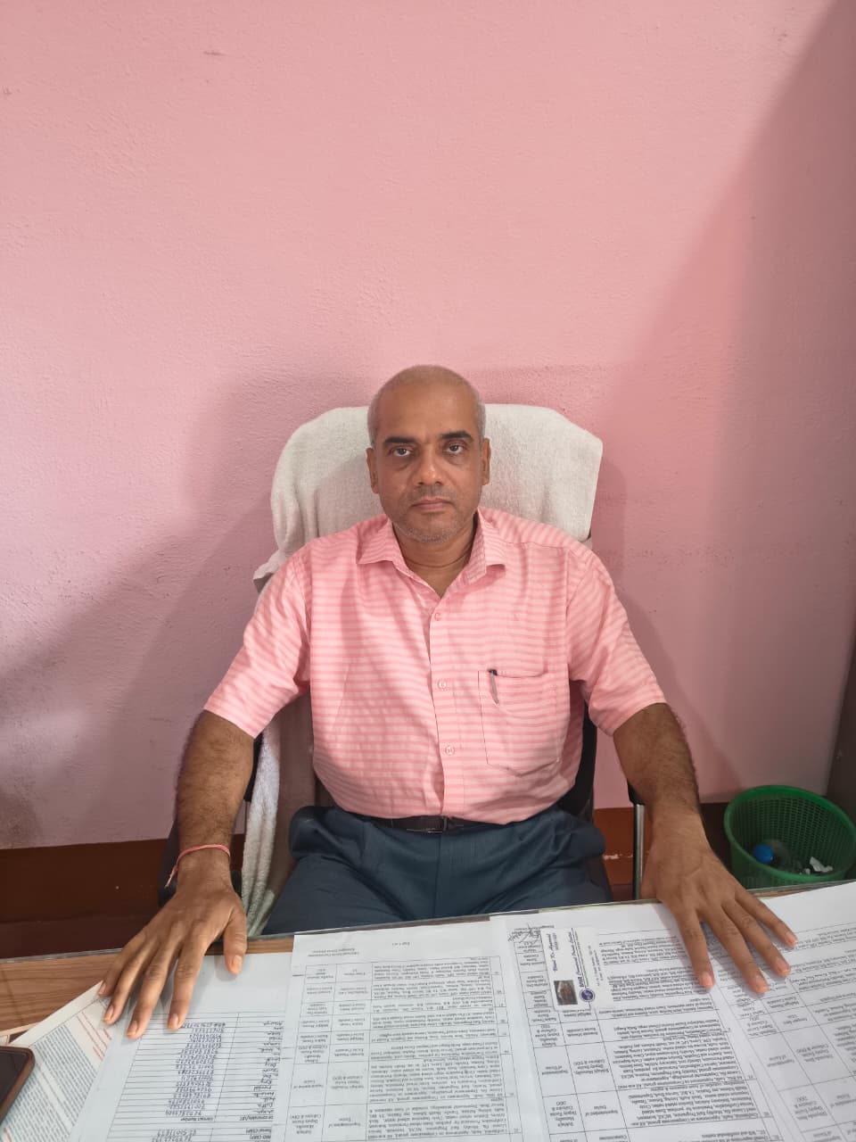 Official Photo