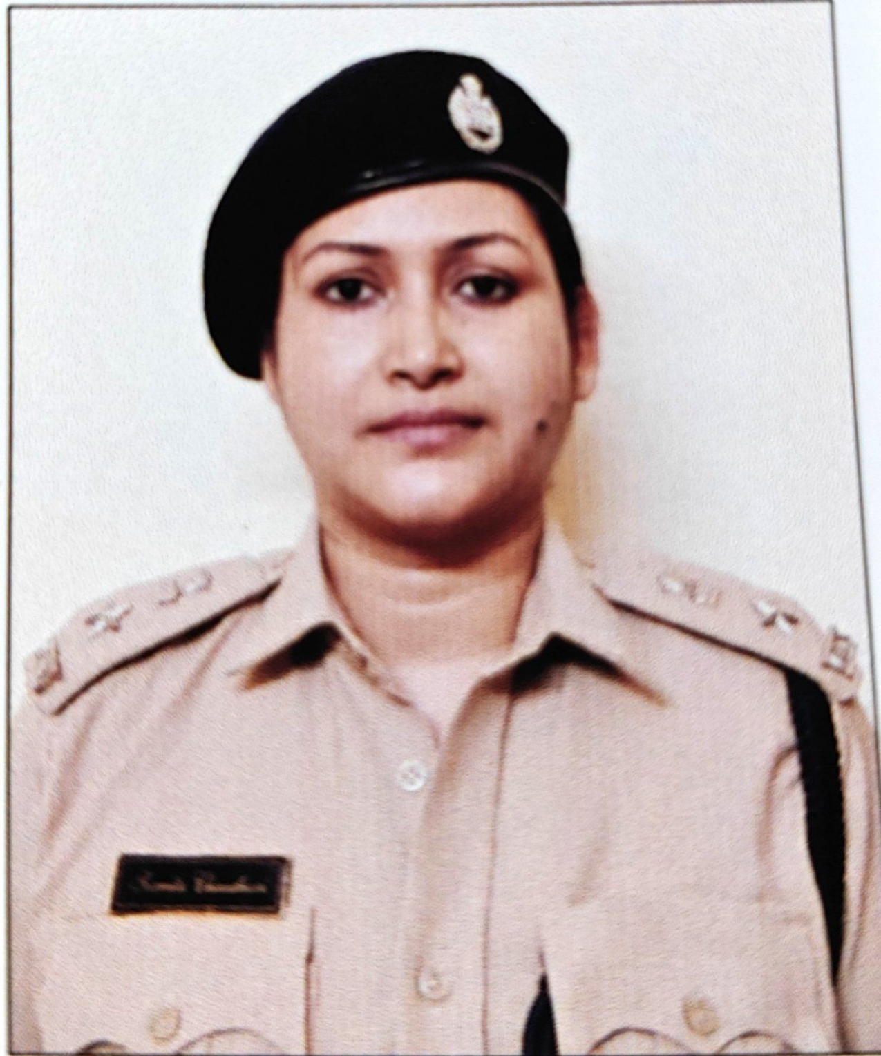 Official Photo