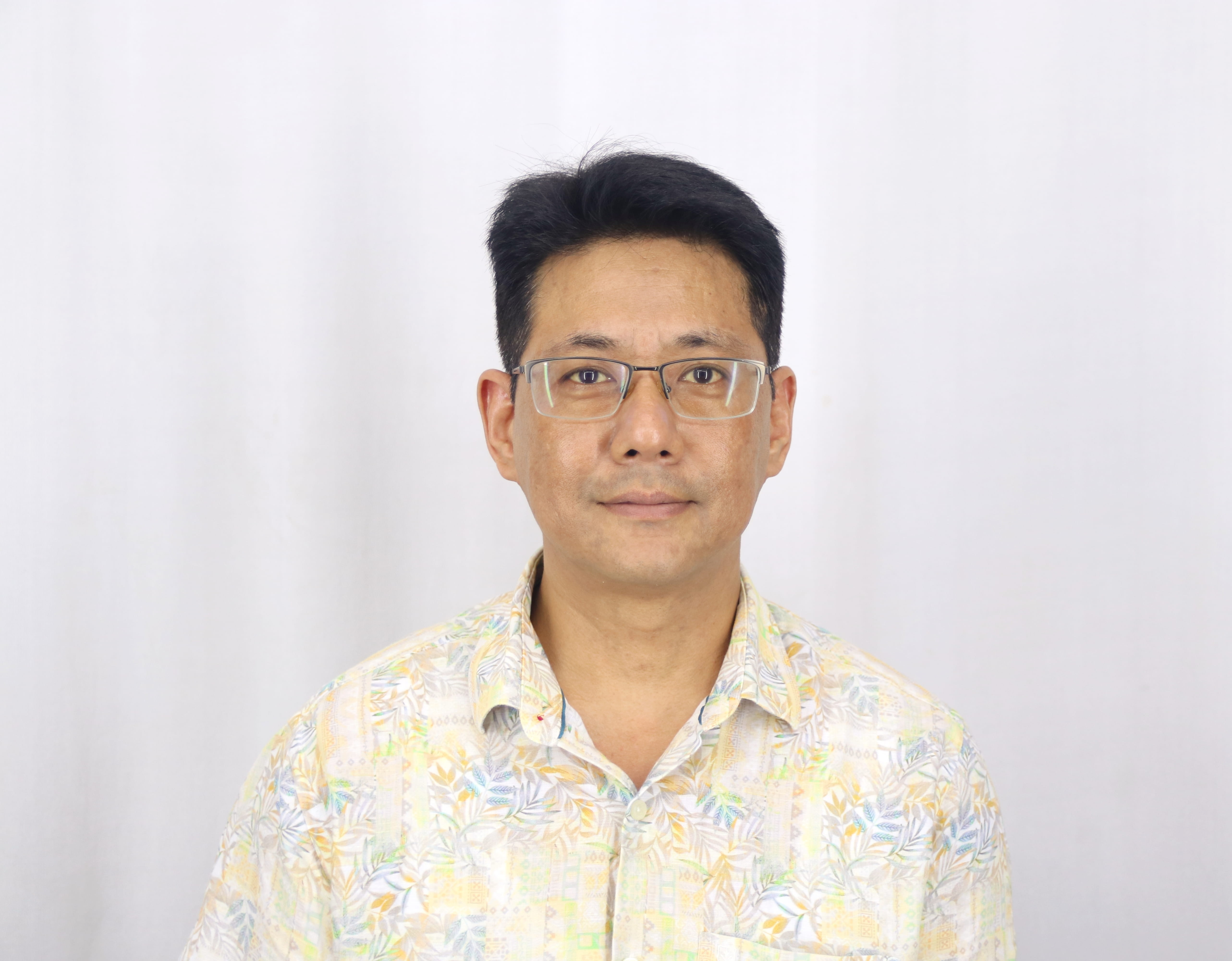 Official Photo