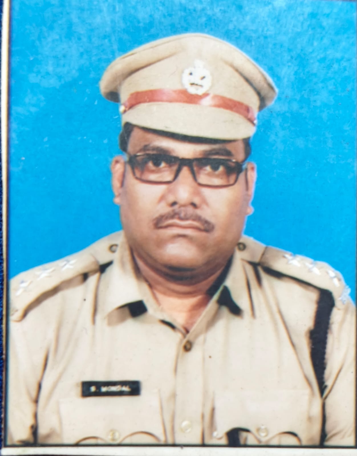 Official Photo