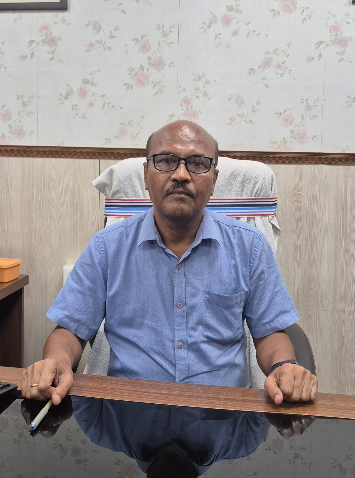 Official Photo