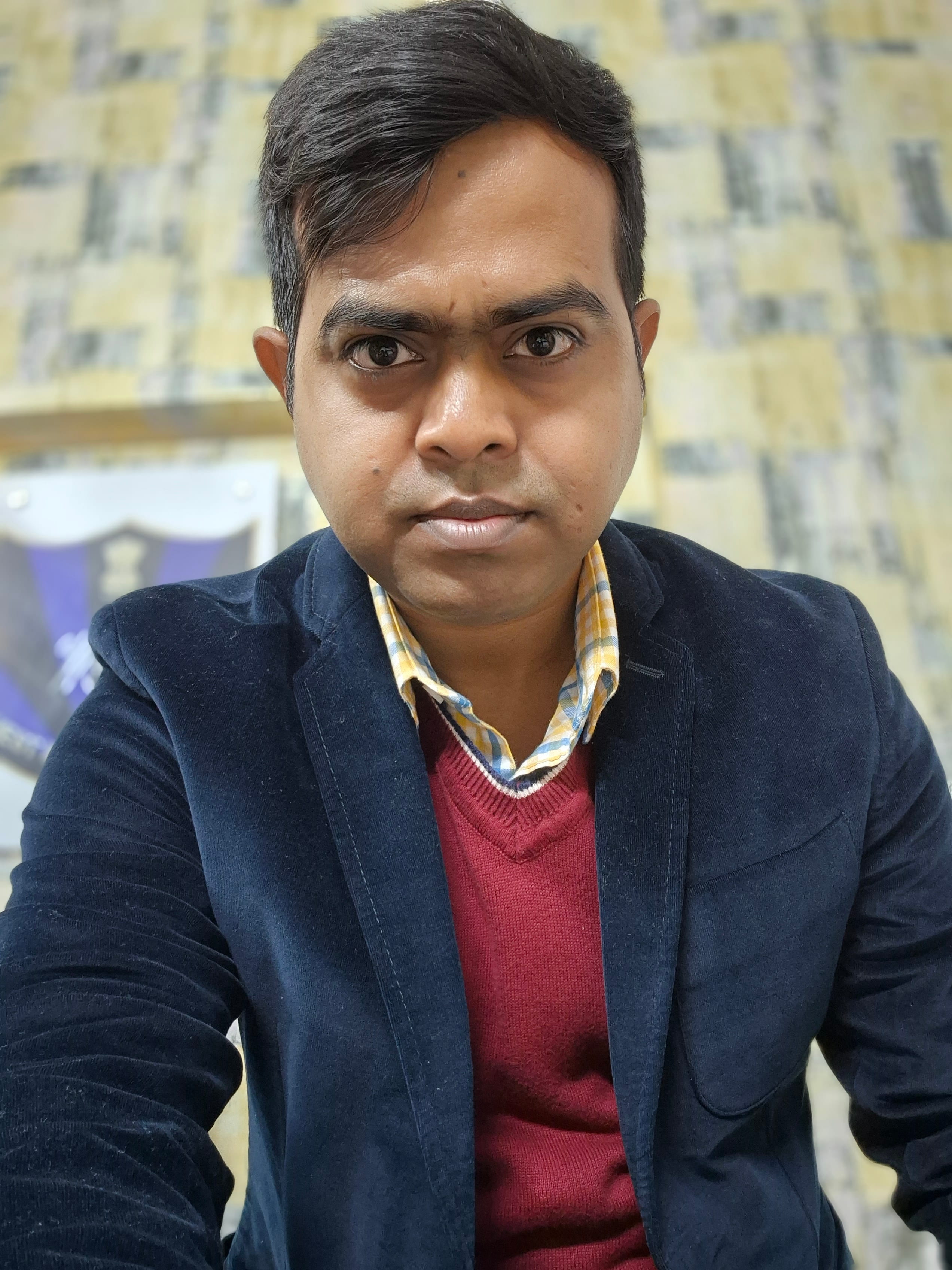 Official Photo