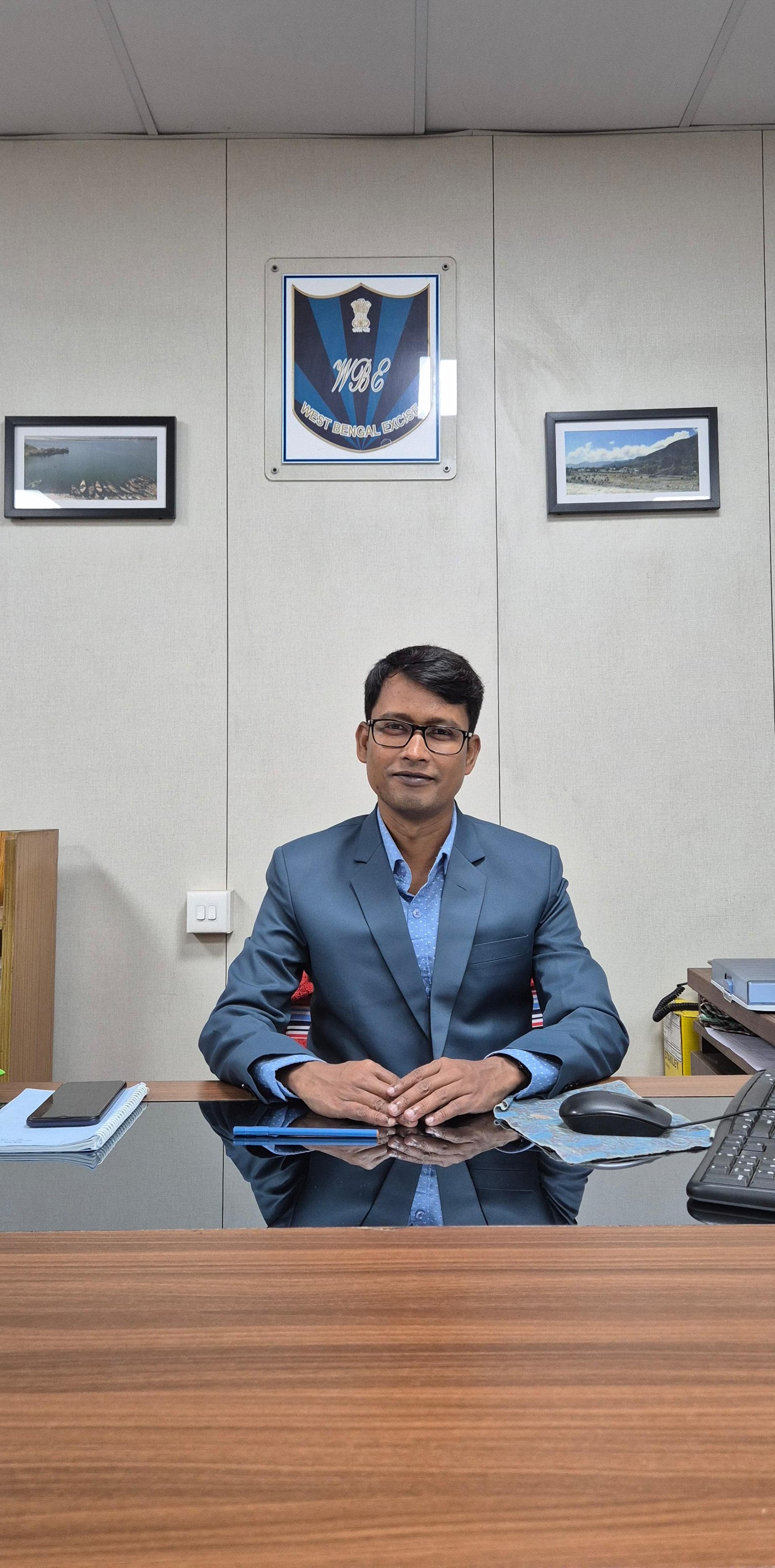Official Photo