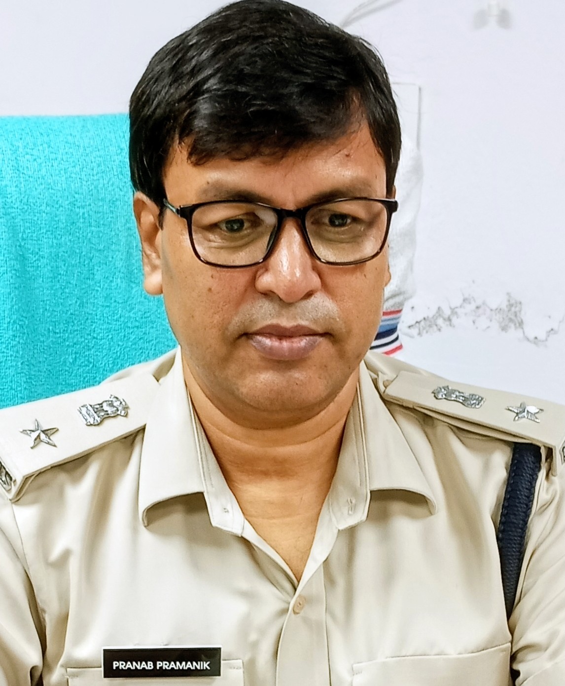Official Photo