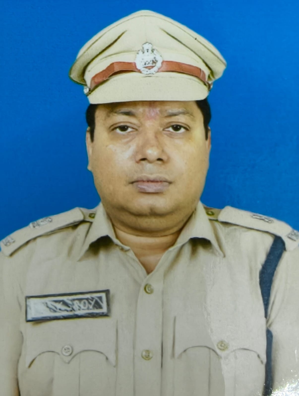 Official Photo