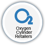 Oxygen Cylinder Retailers