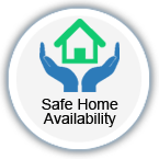 Safe Home Availability